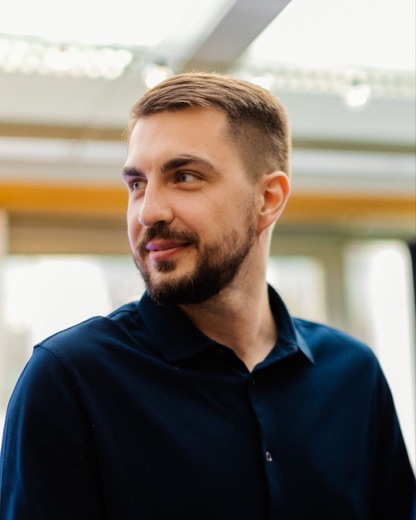Антон Андрейченко
